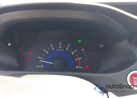 2014 Honda Civic Ex z USA, uszkodzony, nr VIN 2HGFG3B88EH503919